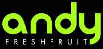 ANDY FRESHFRUIT