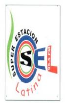 SUPER ESTACION LATINA SEL 95.5 FM