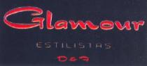 GLAMOUR ESTILISTAS D & F