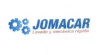 JOMACAR LAVADO Y MECANICA RAPIDA