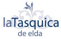 LA TASQUICA DE ELDA