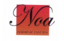 NOA CENTRO DE ESTETICA