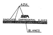 SEA SINDICATO EMPRESARIAL ALAVES ARABAKO ENTREPRESARIEN ELKARTEA