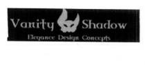VANITY SHADOW ELEGANCE DESIGN CONCEPTS
