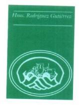 HNOS. RODRIGUEZ GUTIERREZ