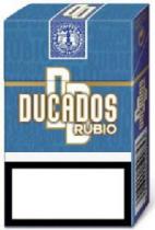 DUCADOS DD RUBIO