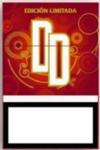 DD EDICION LIMITADA