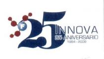 F 25 INNOVA 25 ANIVERSARIO 1984-2008