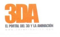3DA EL PORTAL DEL 3D Y LA ANIMACION