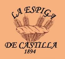 LA ESPIGA DE CASTILLA 1894