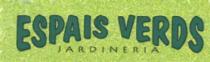 ESPAIS VERDS JARDINERIA