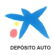 DEPOSITO AUTO