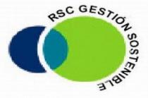 RSC GESTION SOSTENIBLE