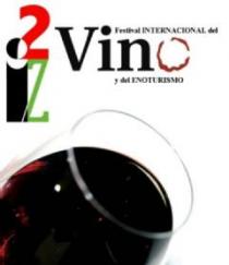 I2Z FESTIVAL INTERNACIONAL DEL VINO Y DEL ENOTURISMO