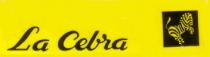 LA CEBRA
