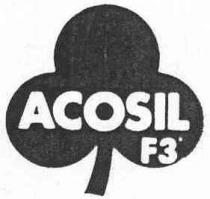 ACOSIL F3