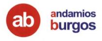 AB ANDAMIOS BURGOS