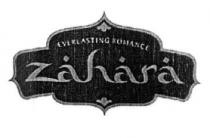 EVERLASTING ROMANCE ZAHARA