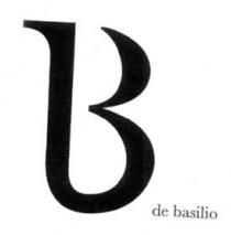 B DE BASILIO