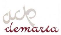 ACP DEMARIA