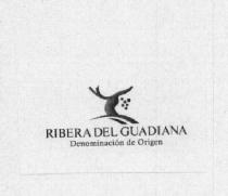 RIBERA DEL GUADIANA DENOMINACION DE ORIGEN