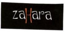 ZAHARA