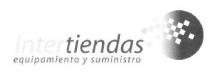 INTERTIENDAS EQUIPAMIENTO Y SUMINISTRO