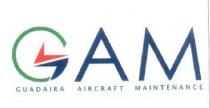 GAM GUADAIRA AIRCRAFT MAINTENANCE