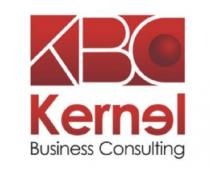 KBC KERNEL BUSINESS CONSULTING