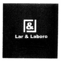 & LAR & LABORO