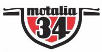 MOTALIA 34