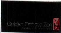 GOLDEN ESTHETIC ZEN BELLEZA & WELLNESS