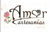 AMOR ARTESANIAS
