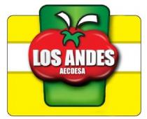 AECDESA LOS ANDES