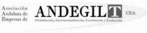ANDEGILT ASOCIACION ANDALUZA DE EMPRESAS DE GLOBALIZACION, INTERNACIONALIZACION, LOCALIZACION Y TRADUCCION, CEA