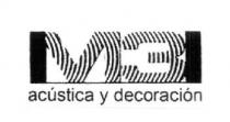 M3 ACUSTICA Y DECORACION