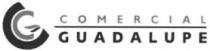 CG COMERCIAL GUADALUPE