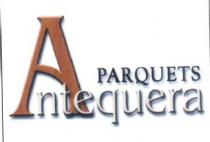 PARQUETS ANTEQUERA
