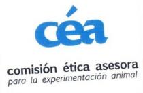 CEA COMISION ETICA ASESORA PARA LA EXPERIMENTACION ANIMAL