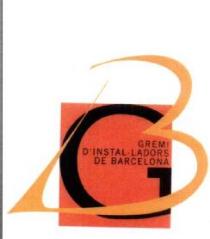 G GREMI D'INSTAL.LADORS DE BARCELONA