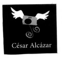 CESAR ALCAZAR