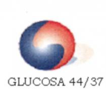 GLUCOSA 44/37