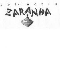 COLLECTIU ZARANDA