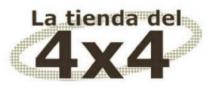 LA TIENDA DEL 4X4