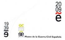 RECONCILIACION MUSEO DE LA GUERRA CIVIL ESPAÑOLA