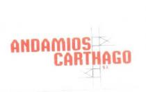 ANDAMIOS CARTHAGO S.L.