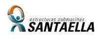 SANTAELLA ESTRUCTURAS SUBMARINAS