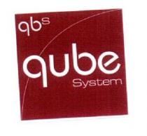 QBS QUBE SYSTEM