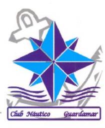 CLUB NAUTICO GUARDAMAR