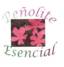 PEÑOLITE ESENCIAL